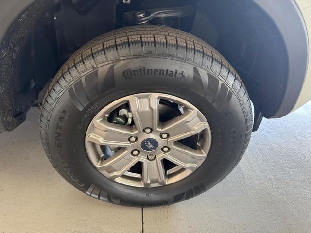 2024 Ford Ranger 2.0D XL HR Single-Cab, photo 5