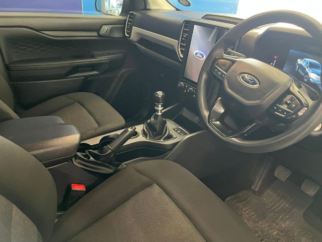 2025 Ford Ranger 2.0D XL Double Cab, photo 5