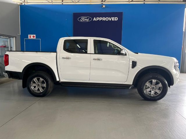 2025 Ford Ranger 2.0D XL Double Cab Auto