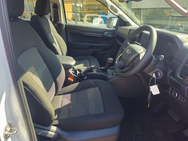 2026 Ford Ranger 2.0D XL 4x4 Double Cab Auto, photo 5
