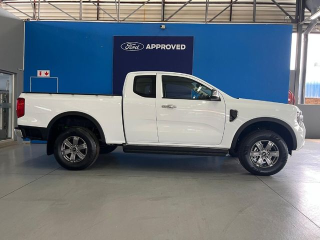 2026 Ford Ranger 2.0D XL HR Auto SuperCab