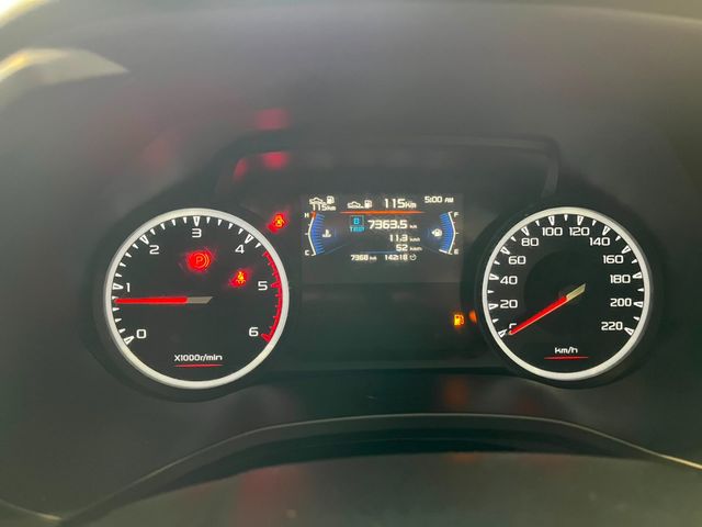 2026 Isuzu D-Max 1.9 DDI HR LS Double-Cab, photo 4
