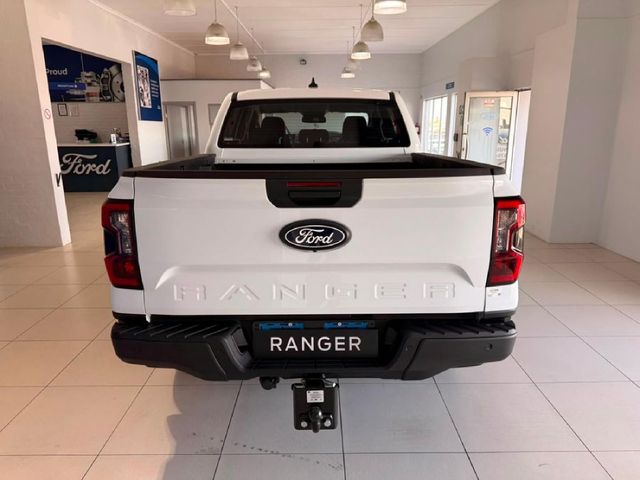 2026 Ford Ranger 2.0D Sit Xlt Auto Double-Cab, photo 5