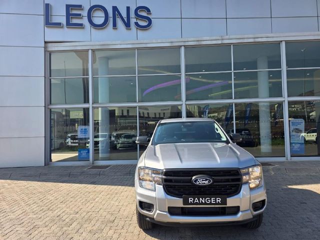 2026 Ford Ranger 2.0D Sit Xl 4x4 Auto Super-Cab, photo 2
