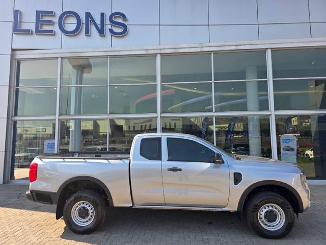 2026 Ford Ranger 2.0D Sit Xl 4x4 Auto Super-Cab, photo 3