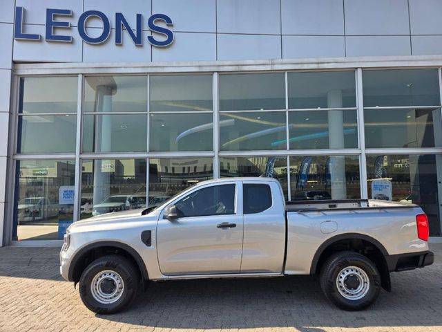 2026 Ford Ranger 2.0D Sit Xl 4x4 Auto Super-Cab, photo 4