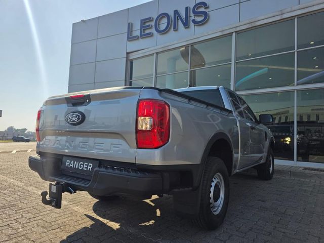 2026 Ford Ranger 2.0D Sit Xl 4x4 Auto Super-Cab, photo 5
