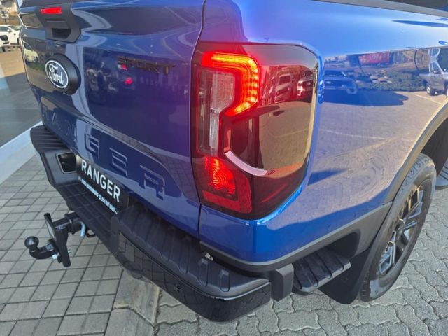 2026 Ford Ranger 2.3 Sport Auto Double-Cab, photo 2