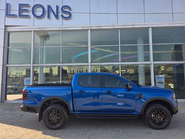 2026 Ford Ranger 2.3 Sport Auto Double-Cab, photo 3