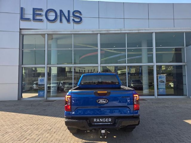 2026 Ford Ranger 2.3 Sport Auto Double-Cab, photo 5
