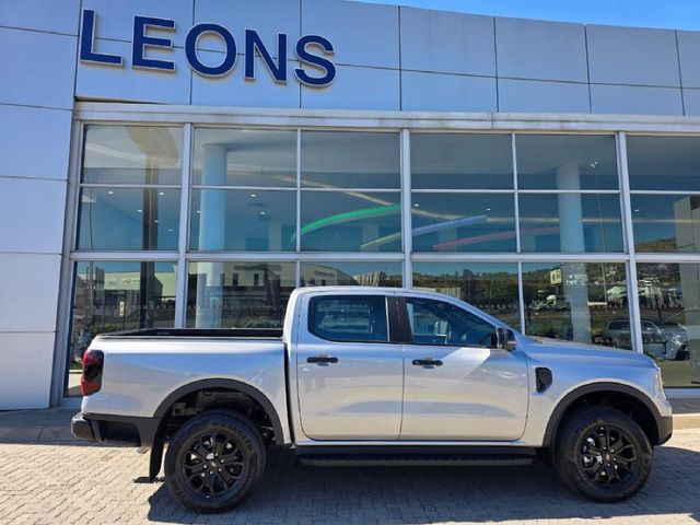 2026 Ford Ranger 2.3 Sport Auto Double-Cab, photo 4