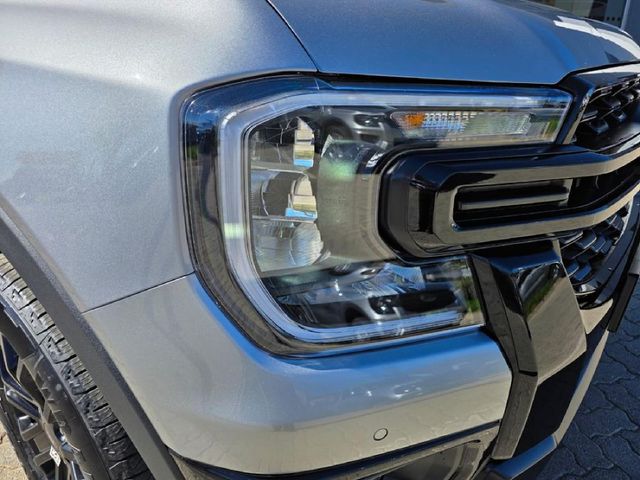 2026 Ford Ranger 2.3 Sport Auto Double-Cab, photo 5