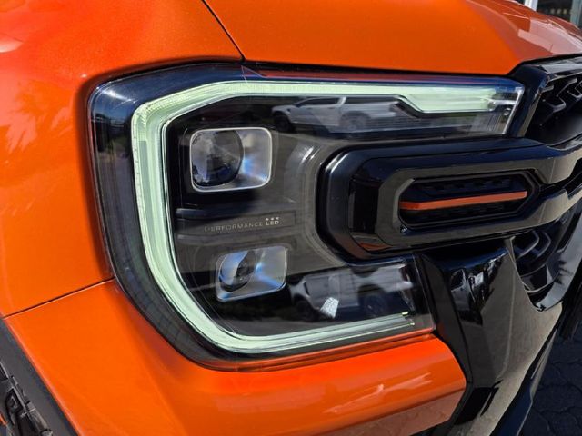 2026 Ford Ranger 2.3 Wildtrak Auto Double-Cab, photo 2