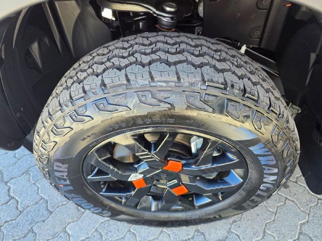 2026 Ford Ranger 2.3 Wildtrak Auto Double-Cab, photo 5