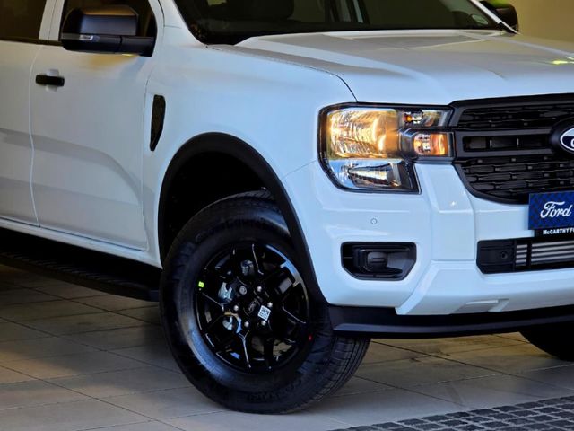 2026 Ford Ranger 2.0D Sit Xl Auto Double-Cab, photo 4