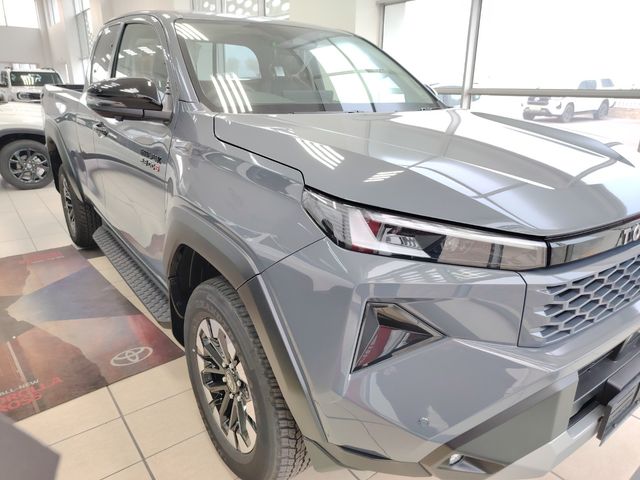 2026 Toyota Hilux 2.8 GD-6 RB Raider X Auto Extended Cab