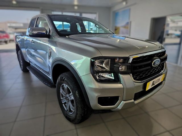 2026 Ford Ranger 2.0D XL HR Auto SuperCab