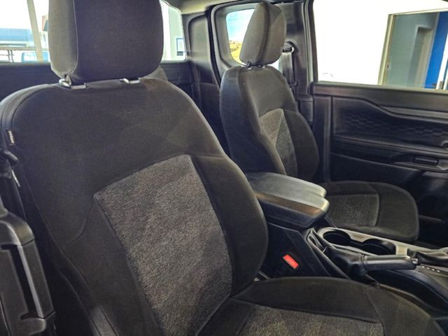 2026 Ford Ranger 2.0D XL HR Auto SuperCab, photo 4
