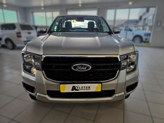 2026 Ford Ranger 2.0D XL HR Auto SuperCab, photo 5