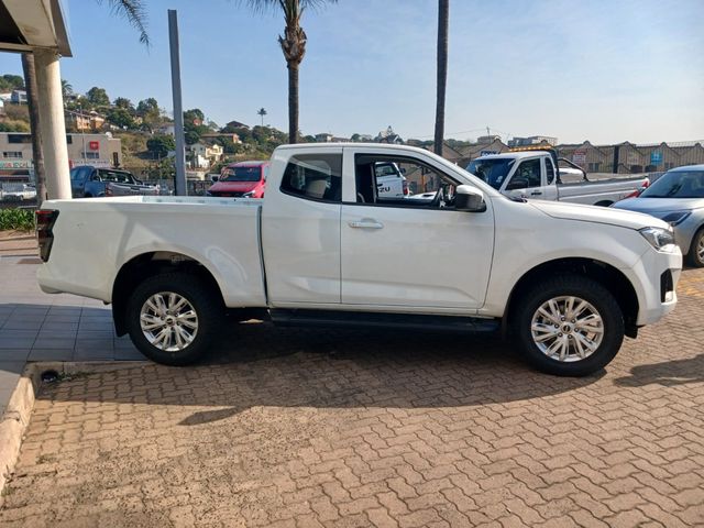2026 Isuzu D-Max 1.9 DDI HR LS Auto E-Cab, photo 2