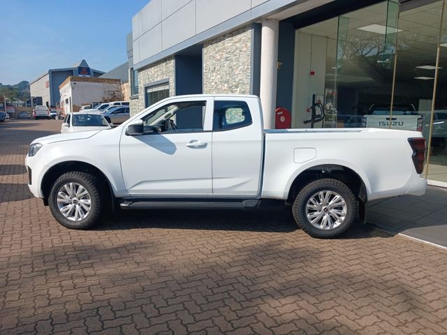 2026 Isuzu D-Max 1.9 DDI HR LS Auto E-Cab, photo 3