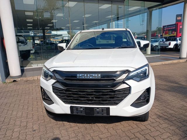 2026 Isuzu D-Max 1.9 DDI HR LS Auto E-Cab, photo 4