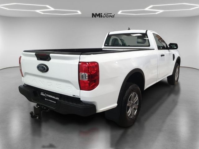2025 Ford Ranger 2.0D XL HR Single-Cab, photo 5