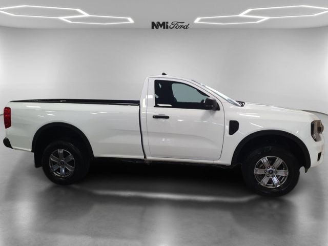 2025 Ford Ranger 2.0D XL HR Single-Cab, photo 4