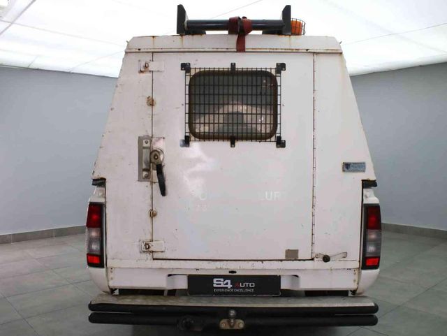 2016 Nissan NP300 2.0i LWB Single-Cab, photo 4