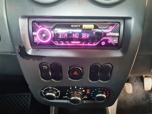 2018 Nissan NP200 1.6 A/C Safety Pack, photo 5