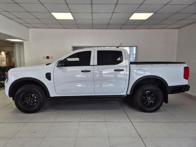 2026 Ford Ranger 2.0D Sit Xl Auto Double-Cab, photo 2