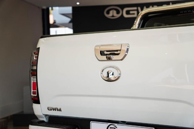 2024 GWM P-Series PV 2.0 TD LT 4x4 Auto Double-Cab, photo 4