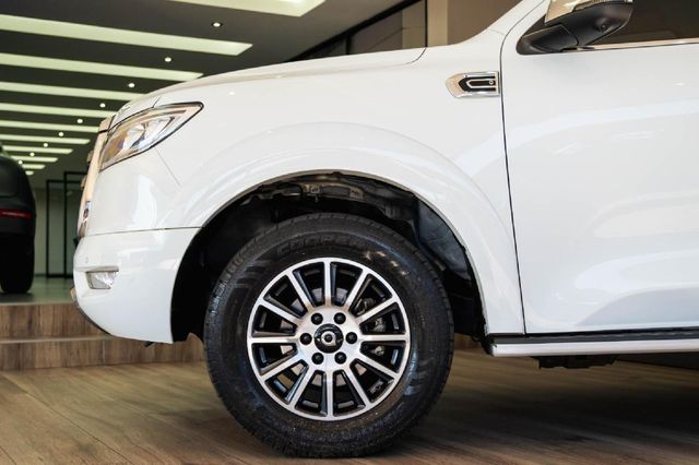 2024 GWM P-Series PV 2.0 TD LT 4x4 Auto Double-Cab, photo 5