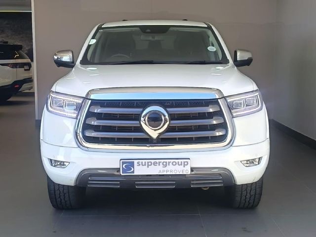 2023 GWM P-Series PV 2.0 TD LT 4x4 Auto Double-Cab, photo 2