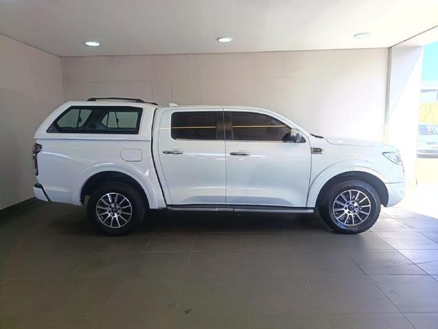2023 GWM P-Series PV 2.0 TD LT 4x4 Auto Double-Cab, photo 3
