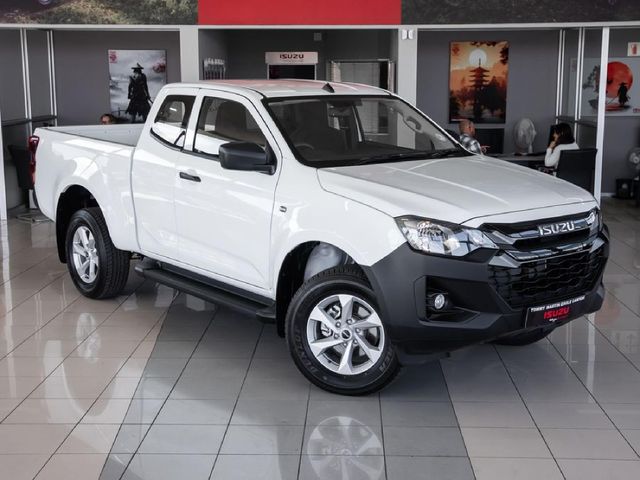 2026 Isuzu D-Max 1.9 DDI HR L Auto E-Cab, photo 2