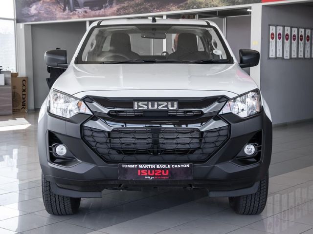 2026 Isuzu D-Max 1.9 DDI HR L Auto E-Cab, photo 3