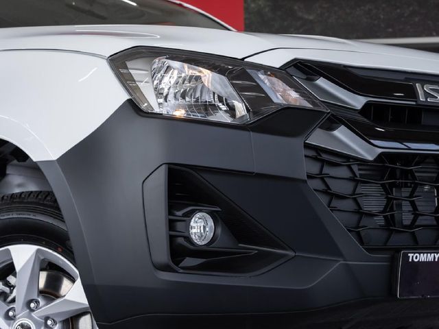 2026 Isuzu D-Max 1.9 DDI HR L Auto E-Cab, photo 4