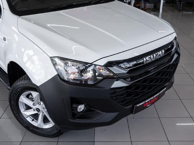 2026 Isuzu D-Max 1.9 DDI HR L Auto E-Cab, photo 5