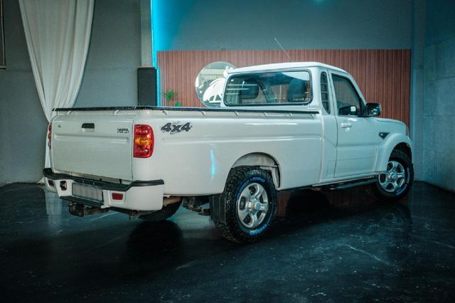 2025 Mahindra Pik Up 2.2 mHawk S6 4x4 Single-Cab, photo 5