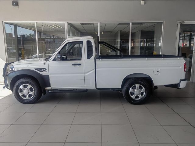 2025 Mahindra Pik Up 2.2 mHawk S4 Single-Cab, photo 4