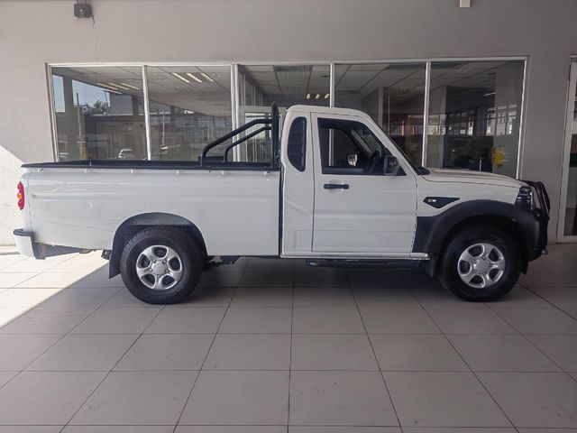 2025 Mahindra Pik Up 2.2 mHawk S4 Single-Cab, photo 5