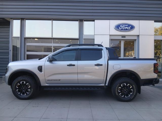 2025 Ford Ranger 2.0D Bi-Turbo Wildtrak X AWD Double-Cab Auto, photo 5