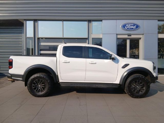 2025 Ford Ranger 3.0 V6 Bi Turbo Ecoboost Raptor 4x4 Auto, photo 4