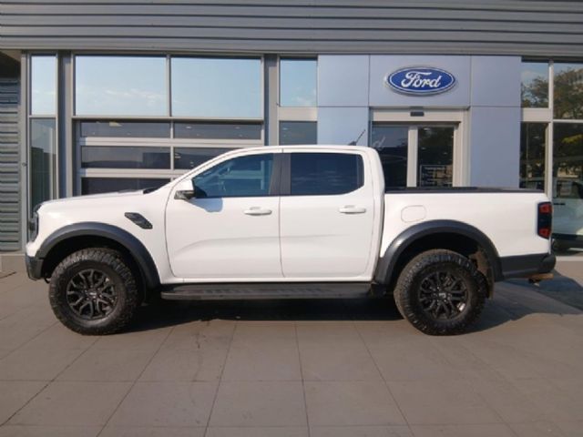 2025 Ford Ranger 3.0 V6 Bi Turbo Ecoboost Raptor 4x4 Auto, photo 5