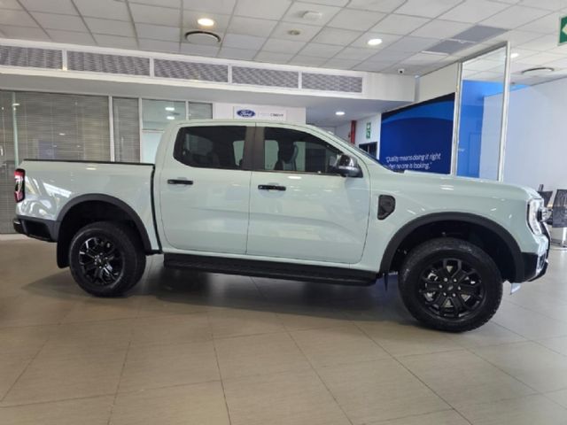 2026 Ford Ranger 3.0D V6 Sport 4x4 Auto Double-Cab, photo 2