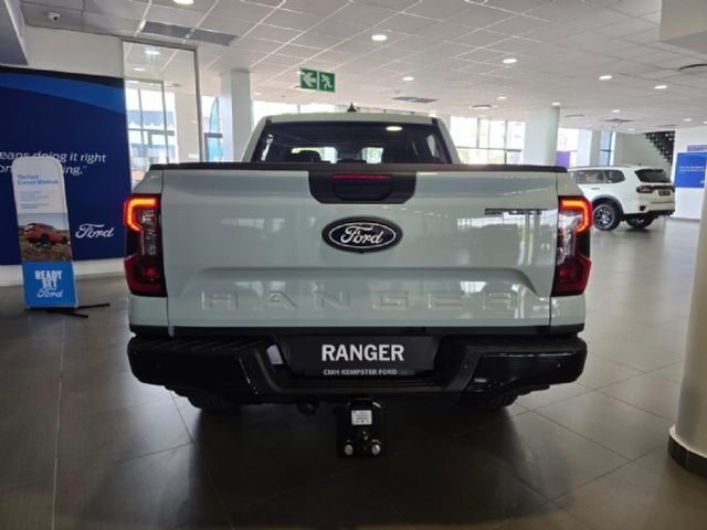 2026 Ford Ranger 3.0D V6 Sport 4x4 Auto Double-Cab, photo 3