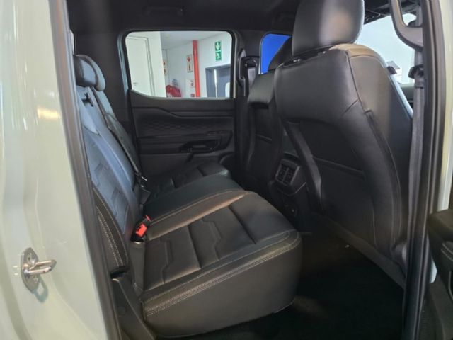 2026 Ford Ranger 3.0D V6 Sport 4x4 Auto Double-Cab, photo 5