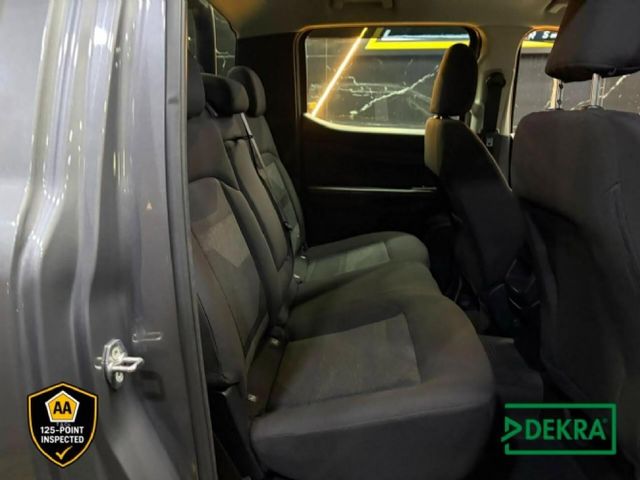 2026 Ford Ranger 2.0D Sit Xl Auto Double-Cab, photo 5