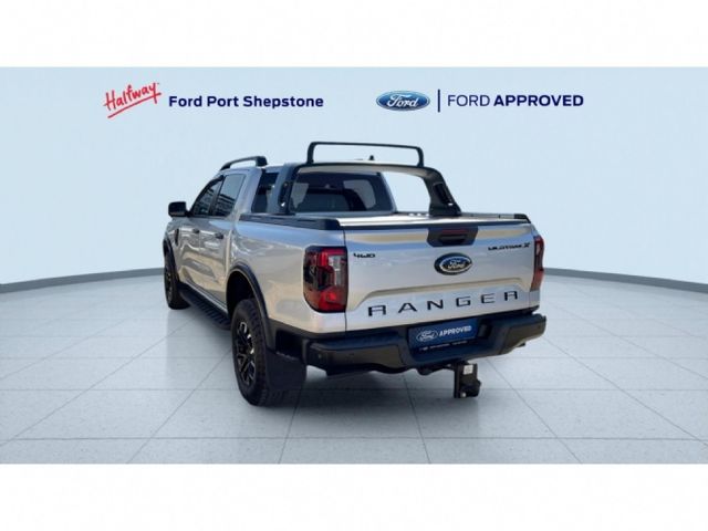 2024 Ford Ranger 2.0D Bi-Turbo Wildtrak X AWD Double-Cab Auto, photo 5